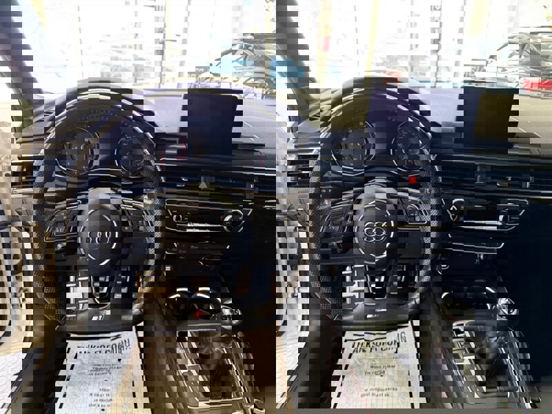 Used 2018 Audi A4 2.0T Premium Plus w/ Premium Plus Package image 18