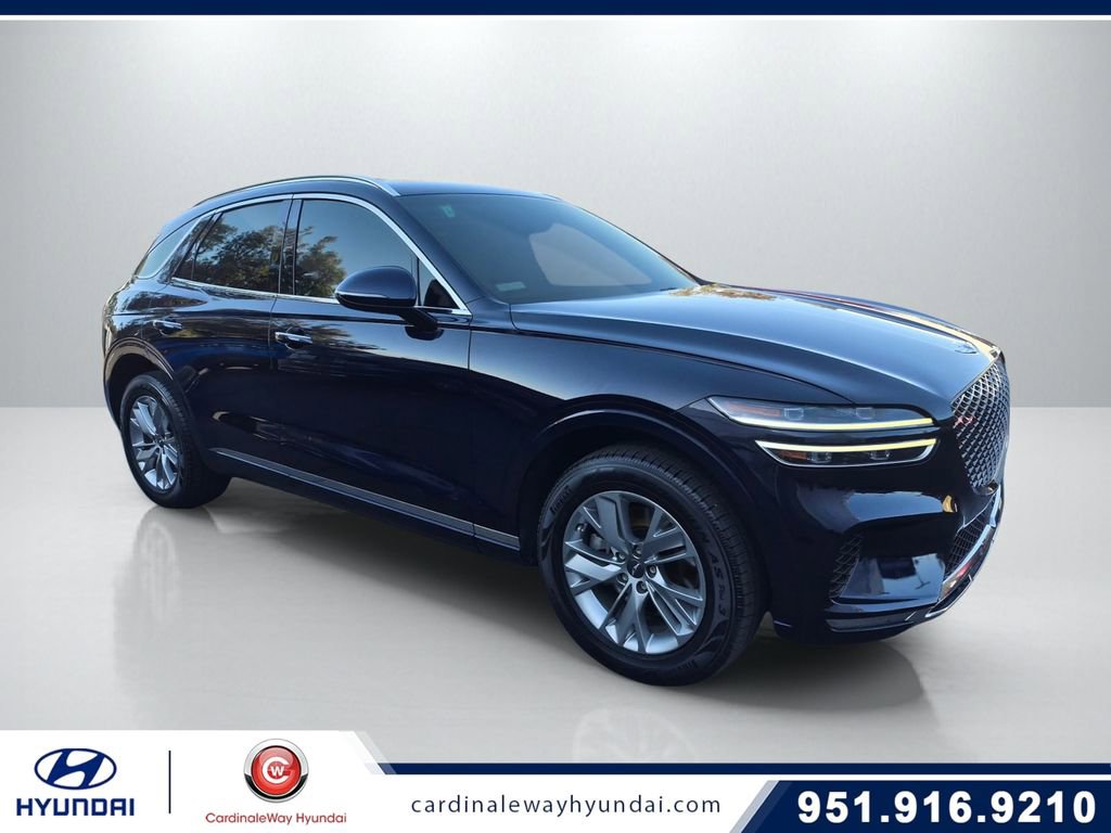Used 2023 Genesis GV70 2.5T AWD/4WD image 1