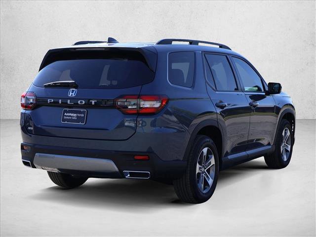 New 2026 Honda Pilot EX-L image 2