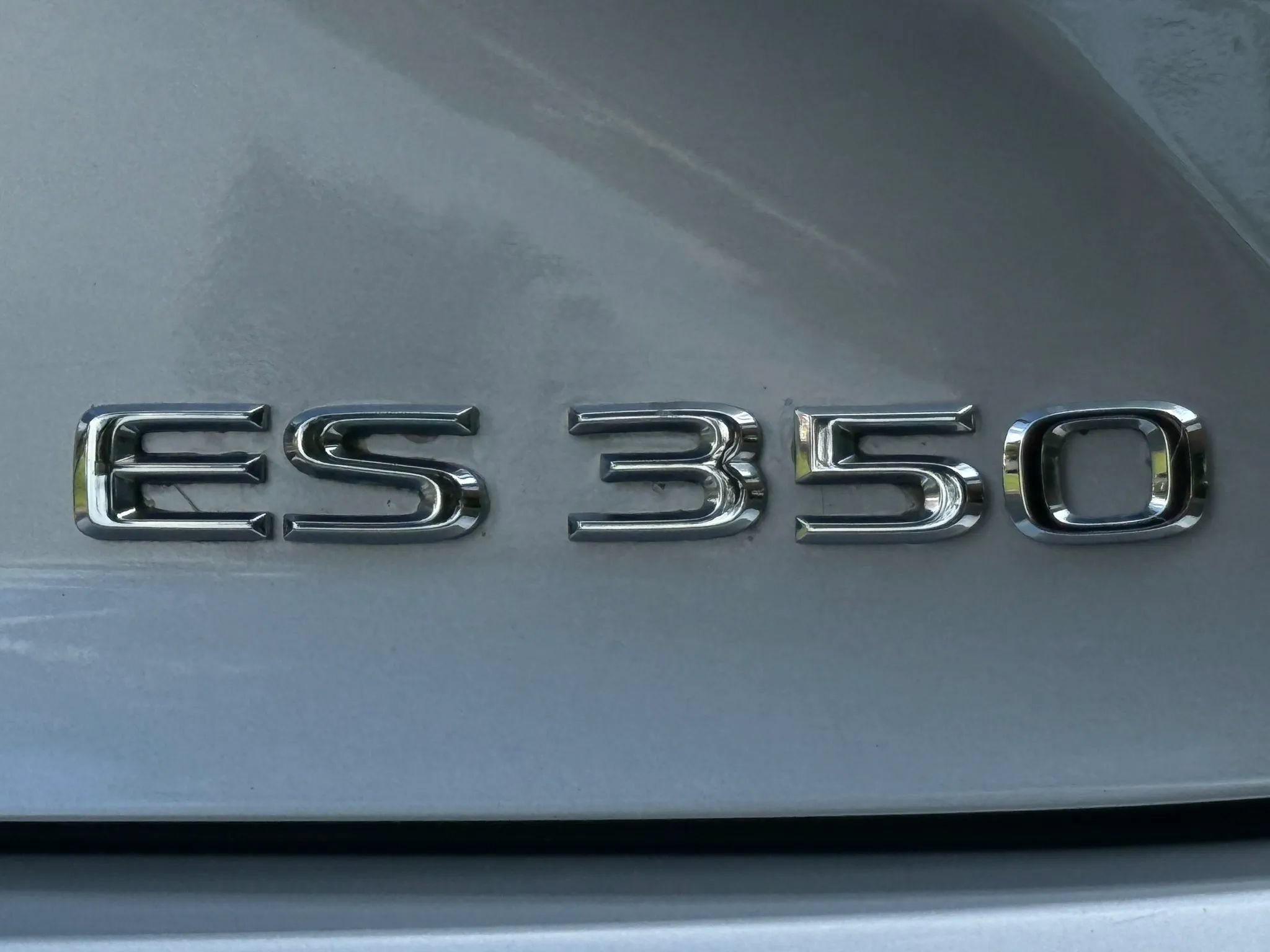 Used 2014 Lexus ES 350 w/ Luxury Package FWD image 43
