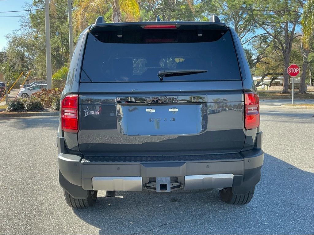 Used 2024 Toyota Land Cruiser w/ Premium Package image 8