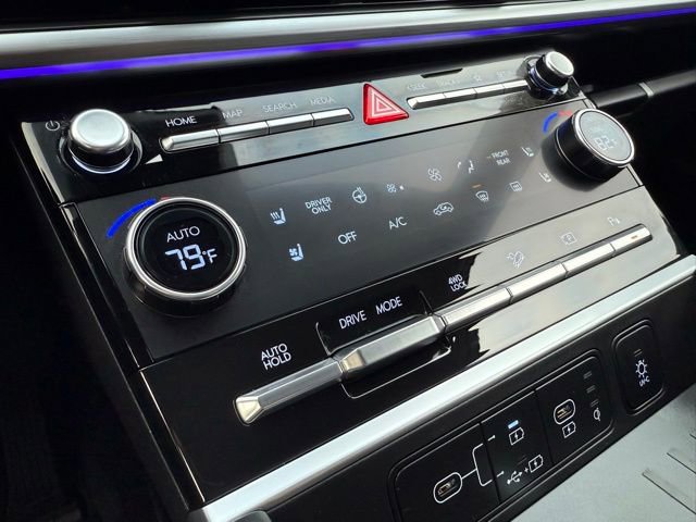 Used 2024 Hyundai Santa Fe Limited image 27
