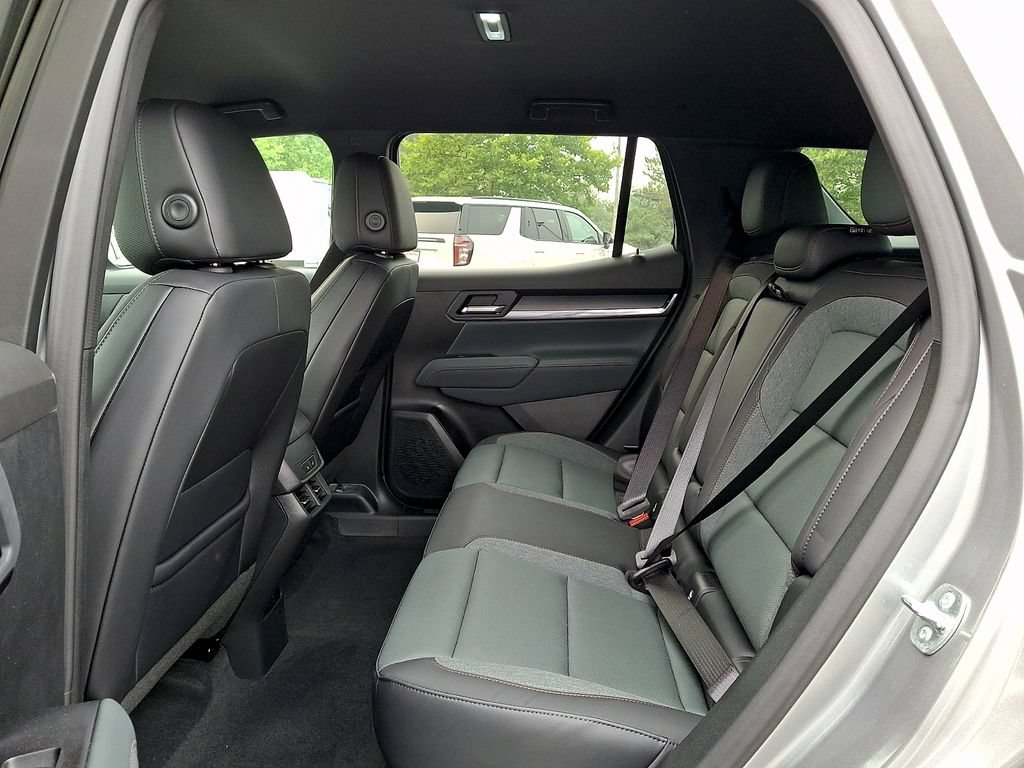 New 2026 GMC Terrain AT4 w/ Convenience Package III AWD/4WD image 6