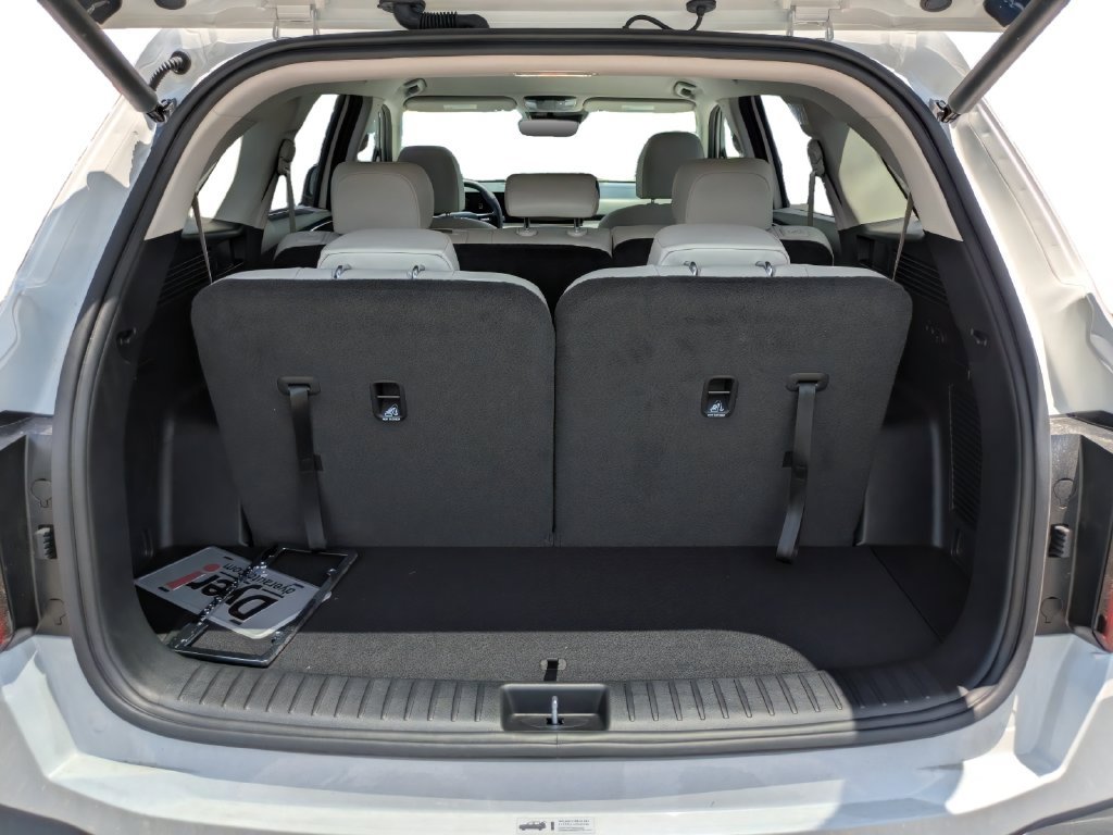 New 2026 Kia Sorento EX AWD/4WD image 12