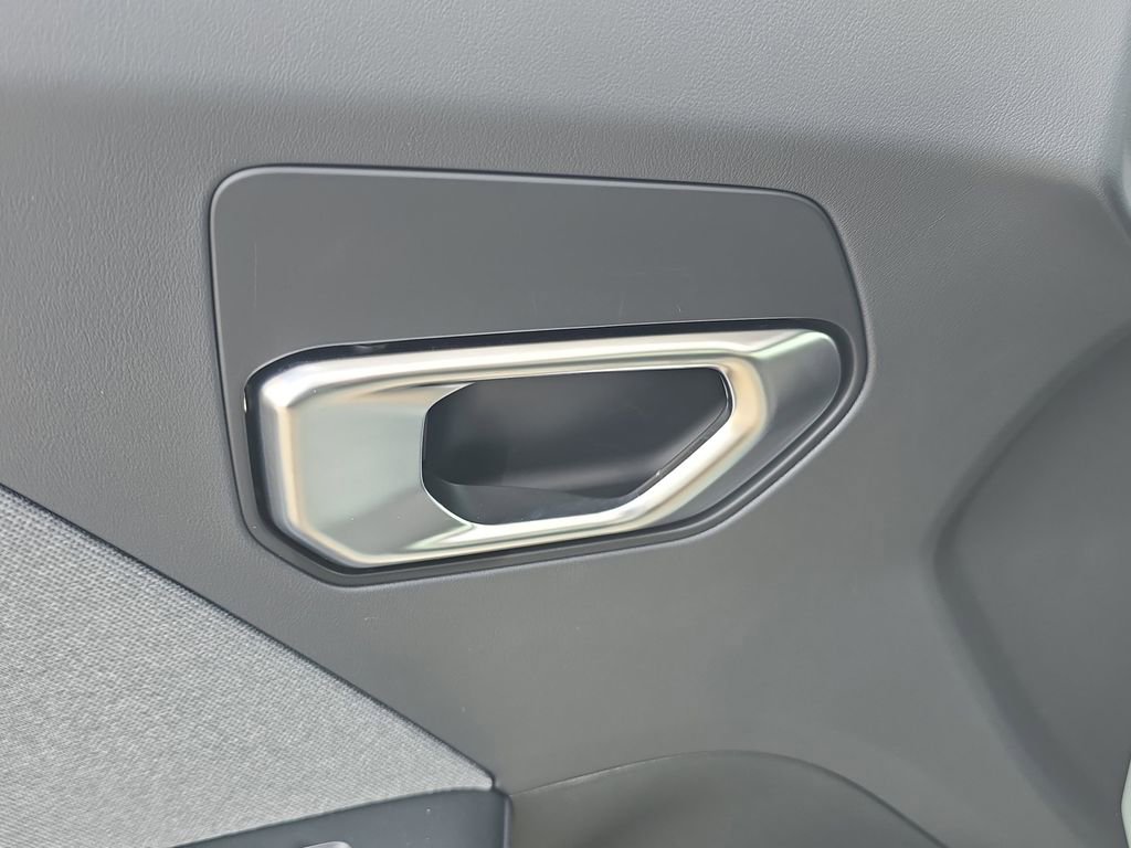 New 2025 Kia K4 EX image 21