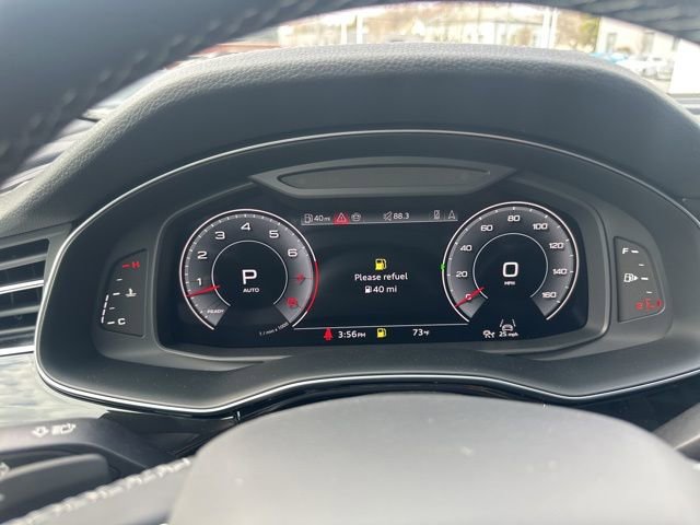 New 2026 Audi Q7 3.0T Premium Plus image 33