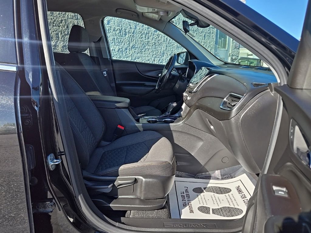 Used 2020 Chevrolet Equinox LT AWD/4WD image 39