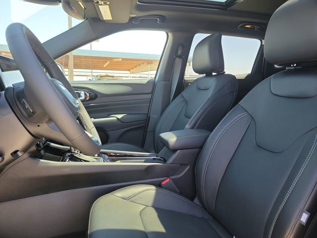 Used 2023 Jeep Compass High Altitude image 19