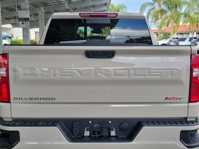 New 2026 Chevrolet Silverado 1500 RST w/ RST All Star Premium Package AWD/4WD image 19