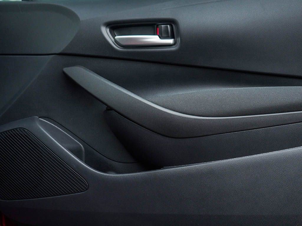 New 2026 Toyota Corolla SE FWD image 8