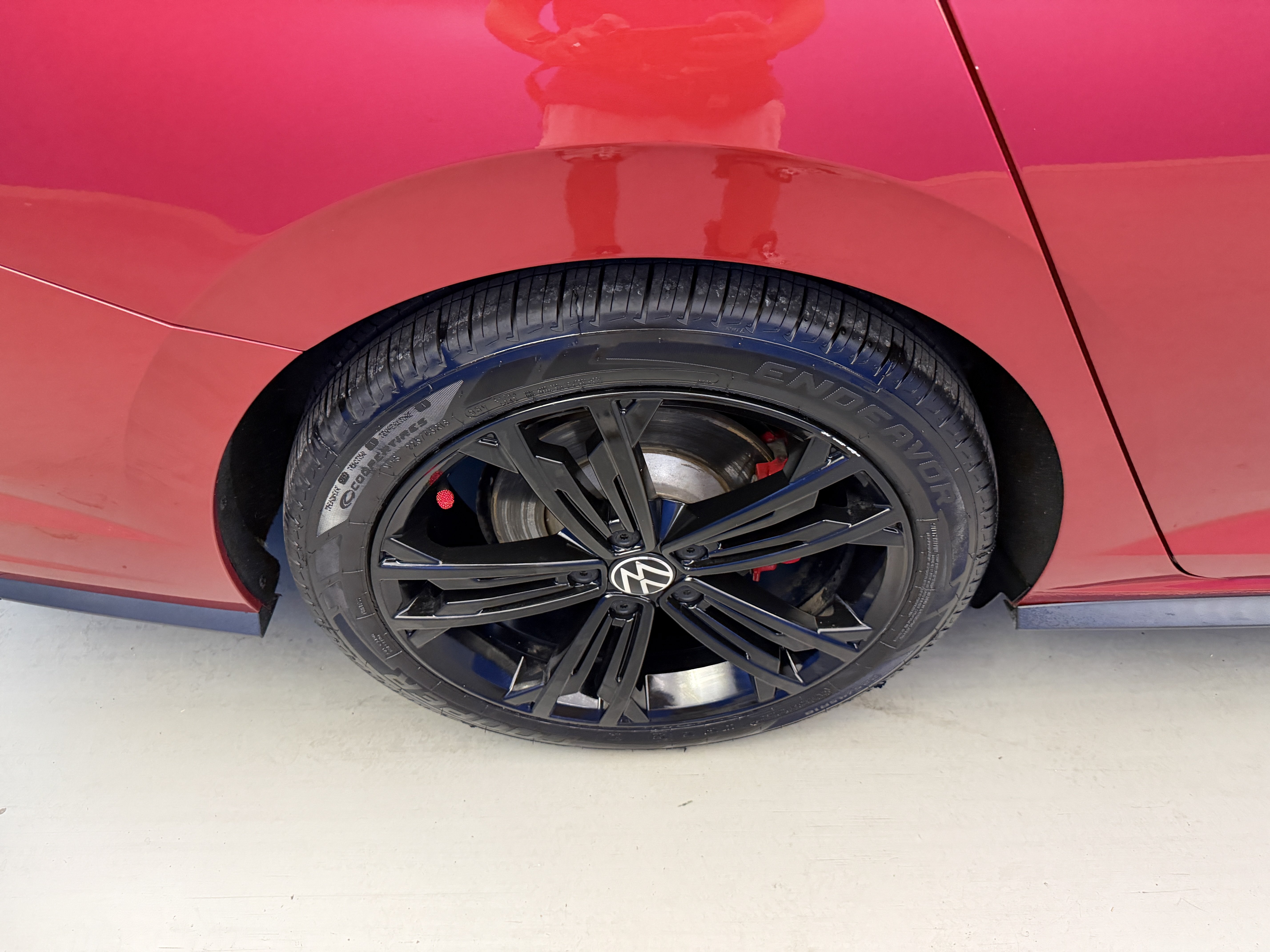 Used 2022 Volkswagen Jetta GLI Autobahn FWD image 8