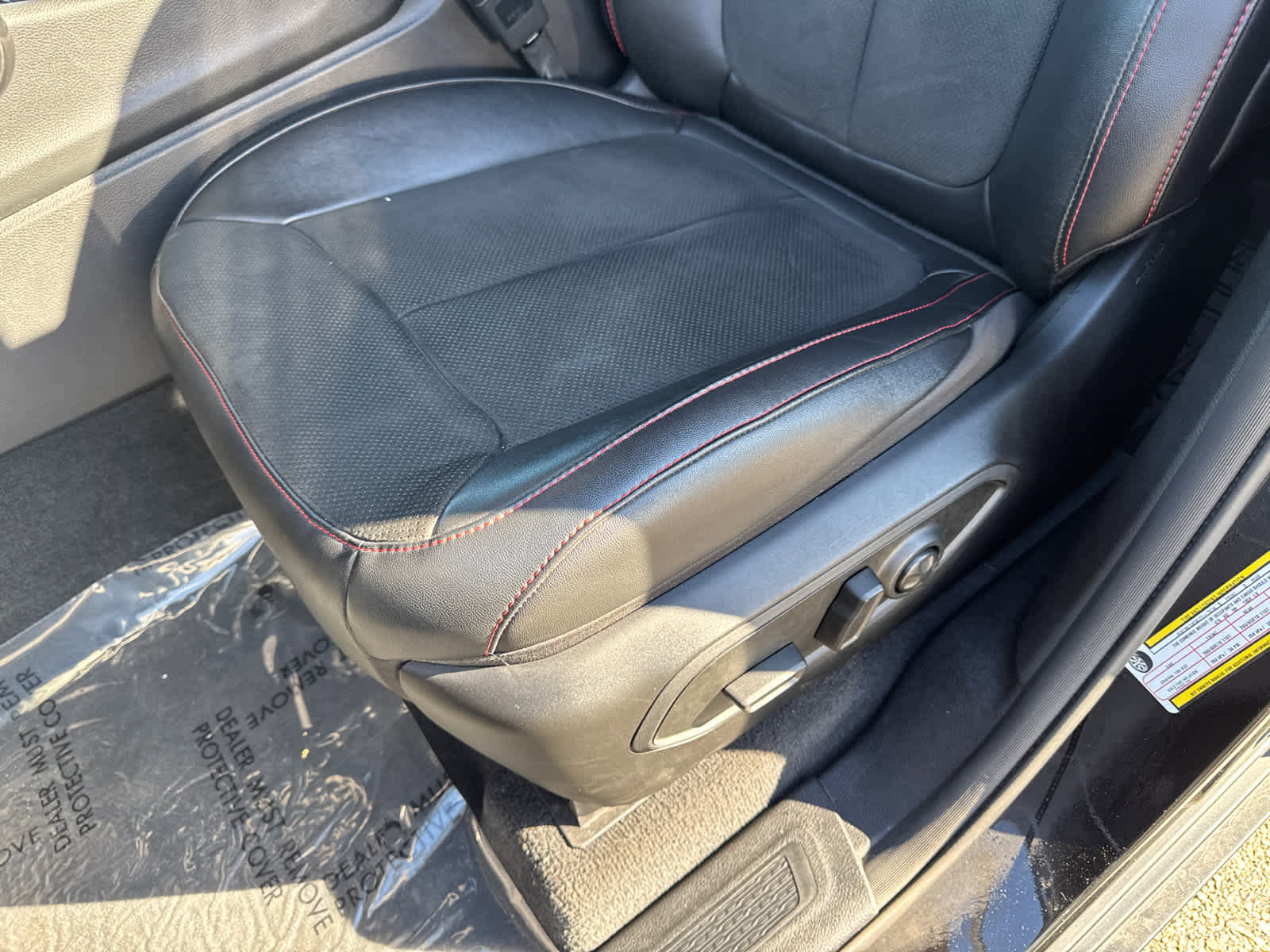 Used 2022 Jeep Grand Cherokee Trailhawk image 15