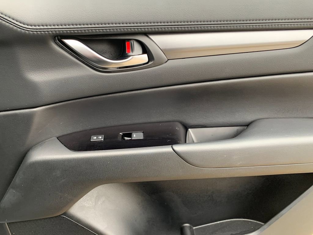 Used 2022 MAZDA CX-5 AWD 2.5 S w/ Select Package image 20