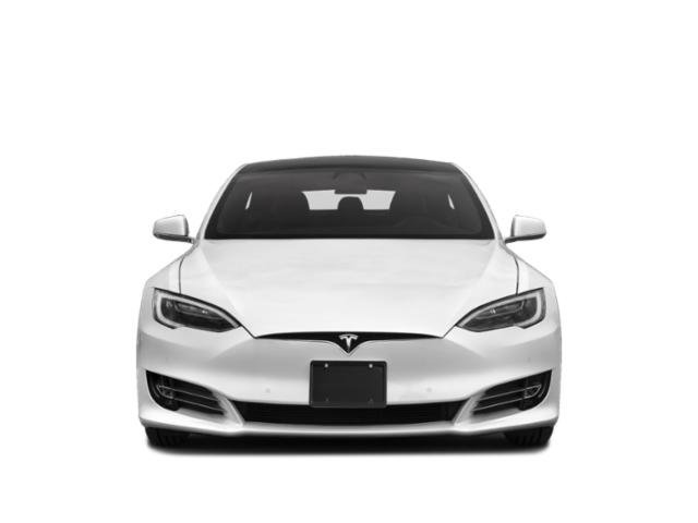 Used 2020 Tesla Model S Performance AWD/4WD image 4
