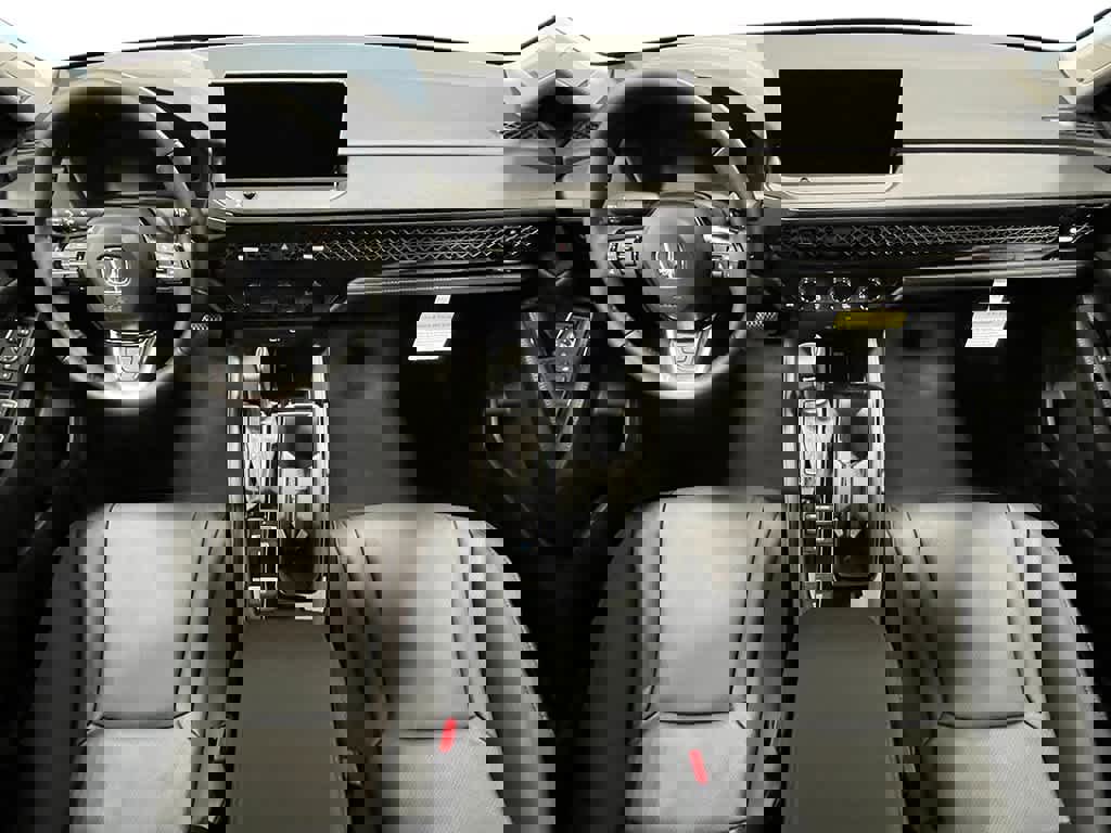 New 2026 Honda Accord Touring image 23