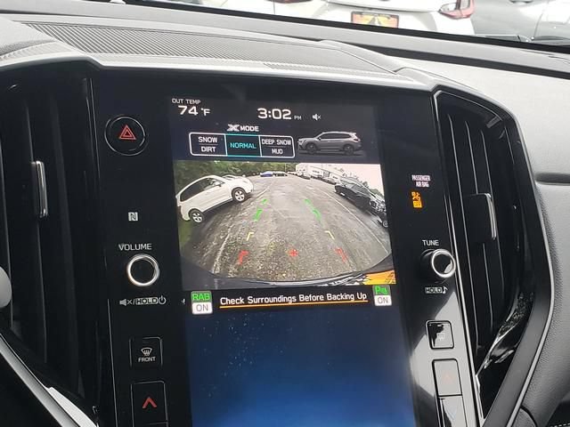 Used 2023 Subaru Ascent Onyx Edition AWD/4WD image 18