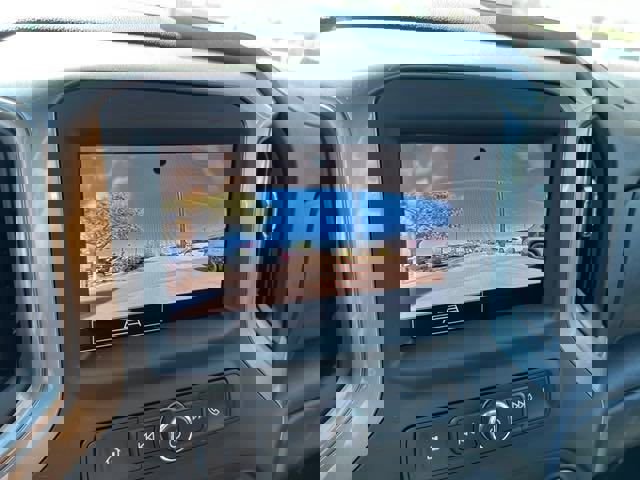 New 2024 Chevrolet Silverado 3500 W/T w/ WT Convenience Package image 19