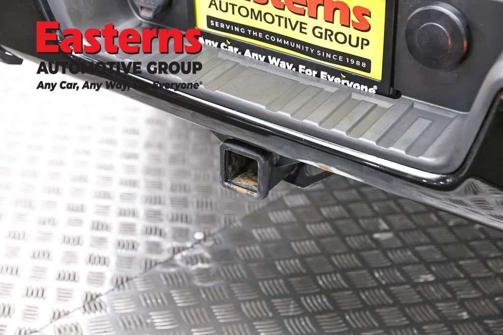 Used 2022 GMC Canyon Elevation Standard image 20