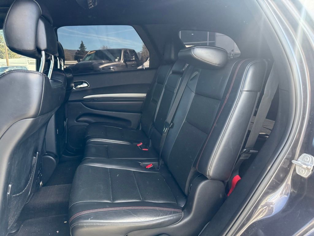 Used 2018 Dodge Durango R/T image 16