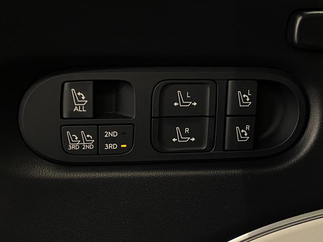 New 2026 Hyundai Palisade Calligraphy image 6