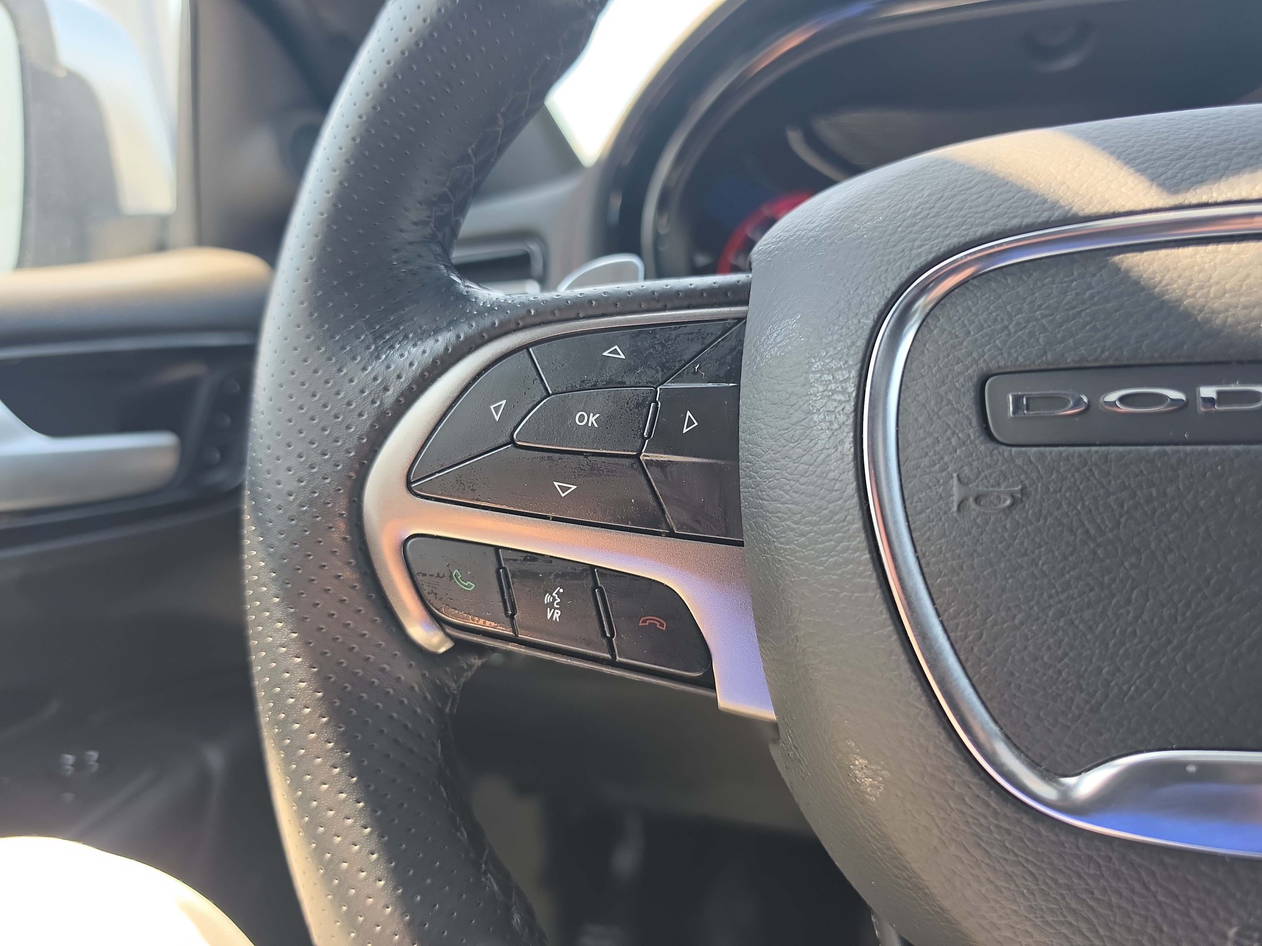 Used 2024 Dodge Durango Citadel AWD/4WD image 21
