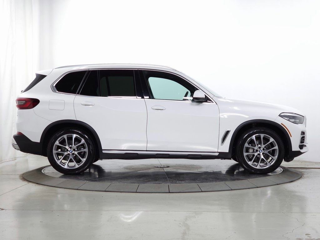 Used 2023 BMW X5 xDrive40i image 13