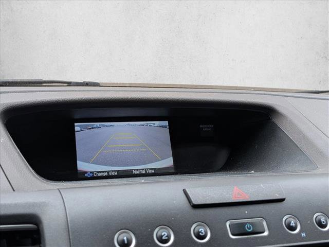 Used 2012 Honda CR-V EX image 12