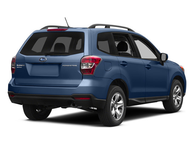 Used 2014 Subaru Forester 2.5i w/ Popular Package #1 AWD/4WD video 2