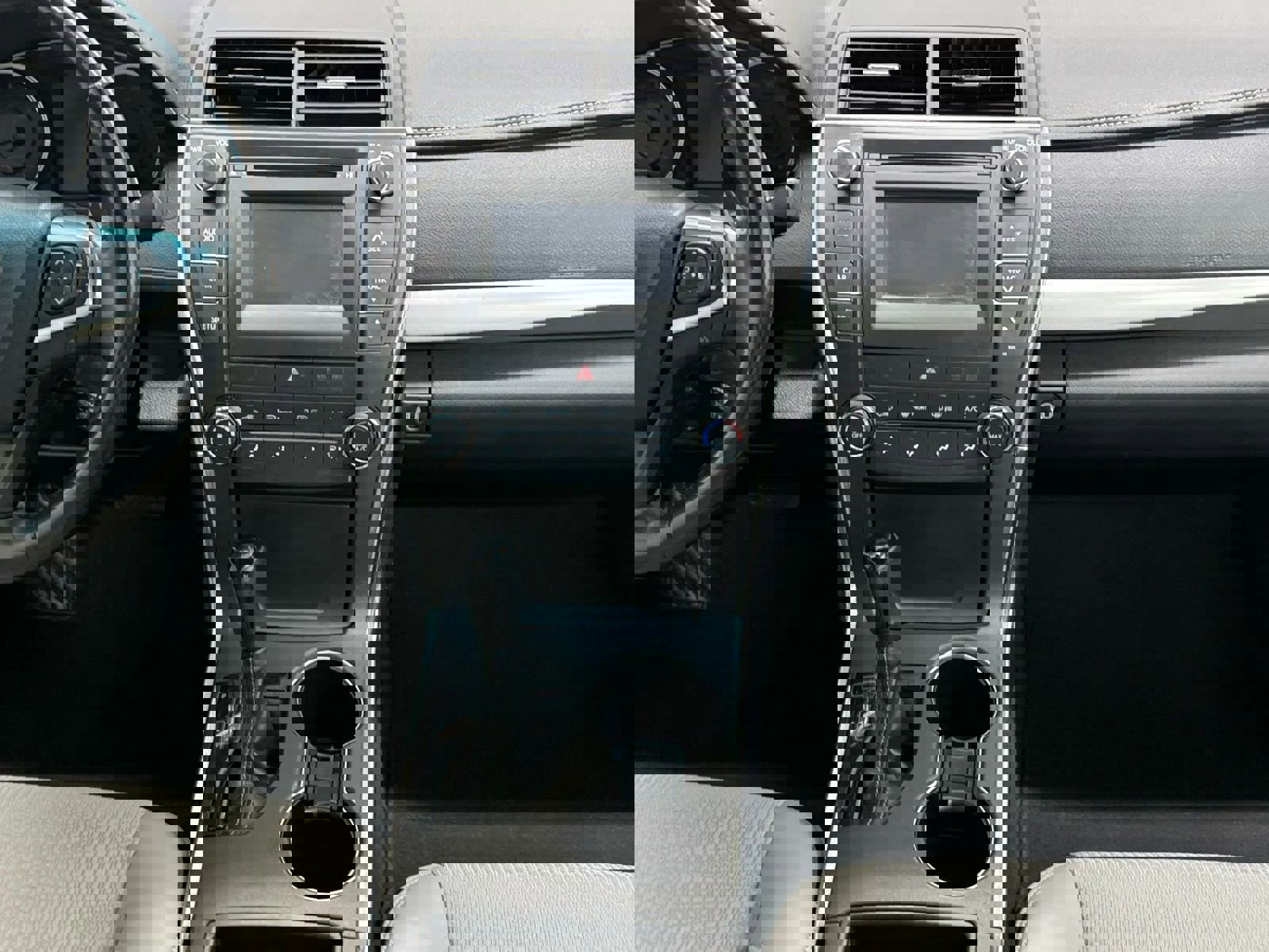 Used 2016 Toyota Camry SE image 10