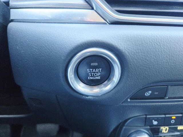 Used 2021 MAZDA CX-5 Grand Touring w/ GT Premium Package AWD/4WD image 30