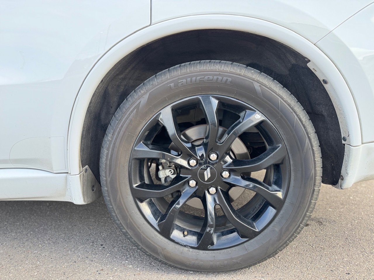 Used 2019 Dodge Durango R/T w/ Blacktop Package image 59