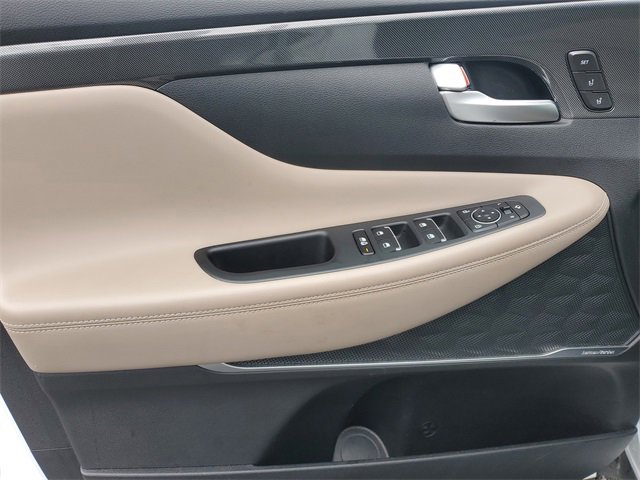 Used 2023 Hyundai Santa Fe Limited w/ Cargo Package image 9