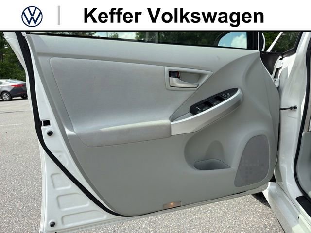 Used 2015 Toyota Prius Three FWD image 14
