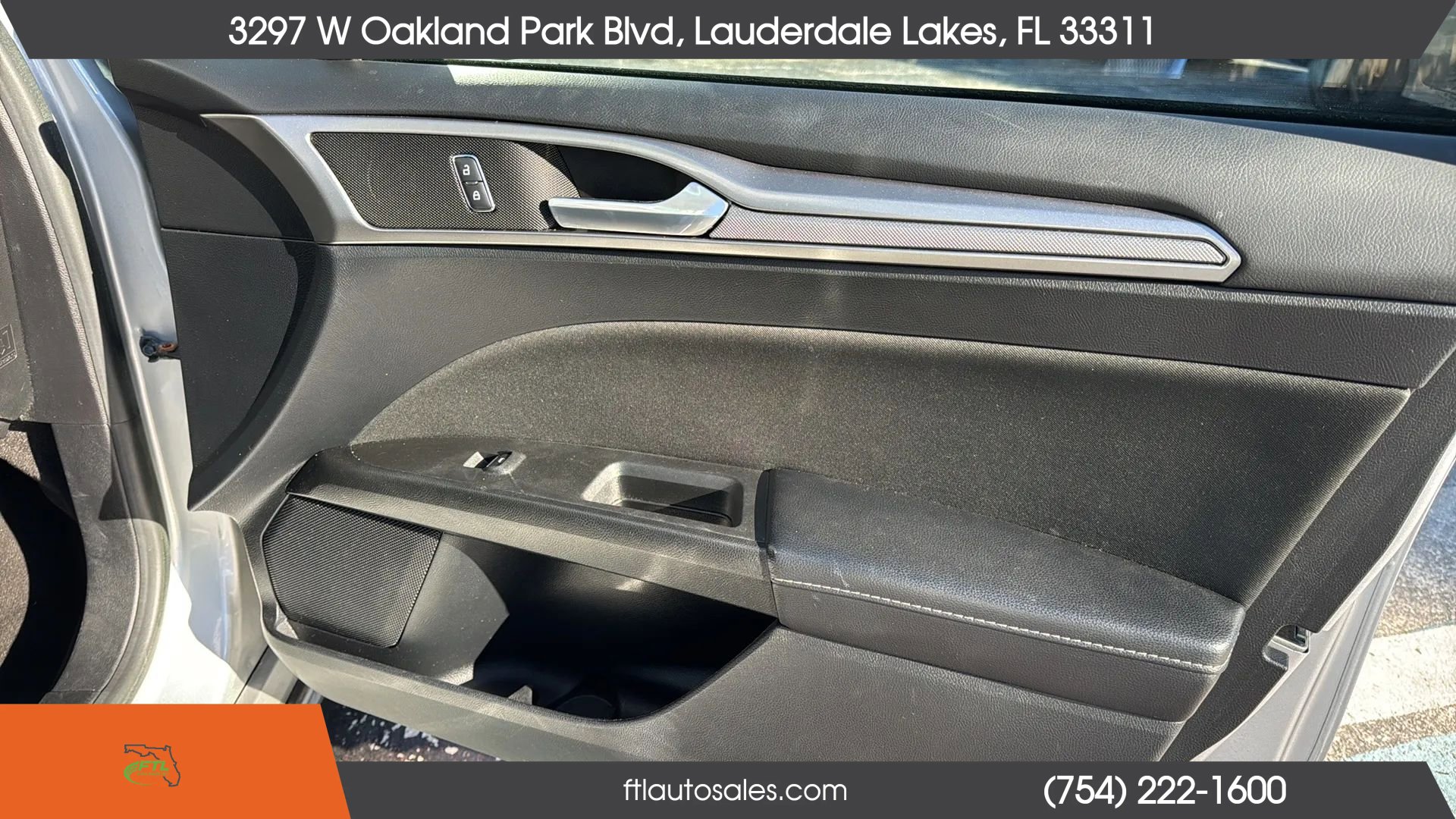 Used 2019 Ford Fusion SE image 38