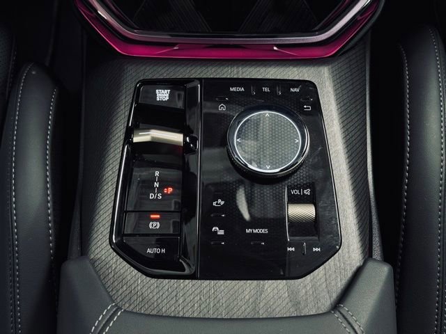 Certified 2025 BMW X3 xDrive30i w/ Premium Package image 30