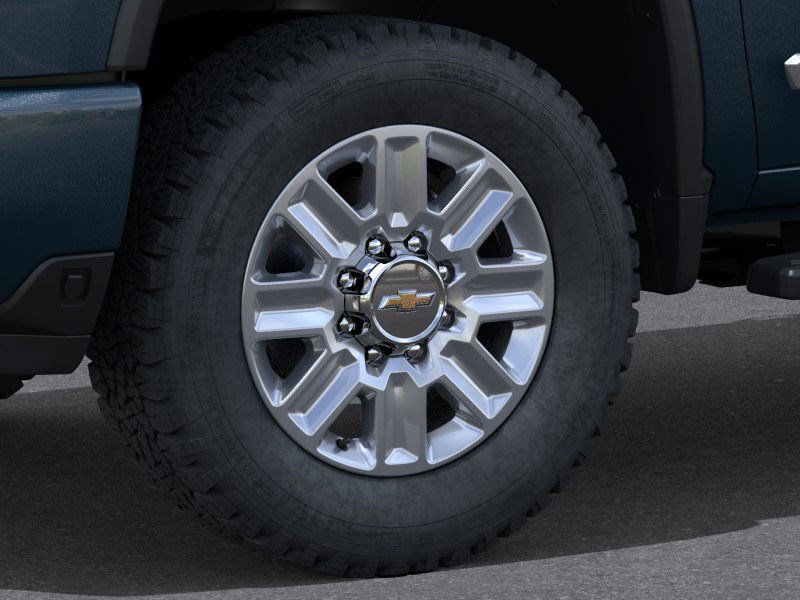 New 2026 Chevrolet Silverado 2500 High Country image 9