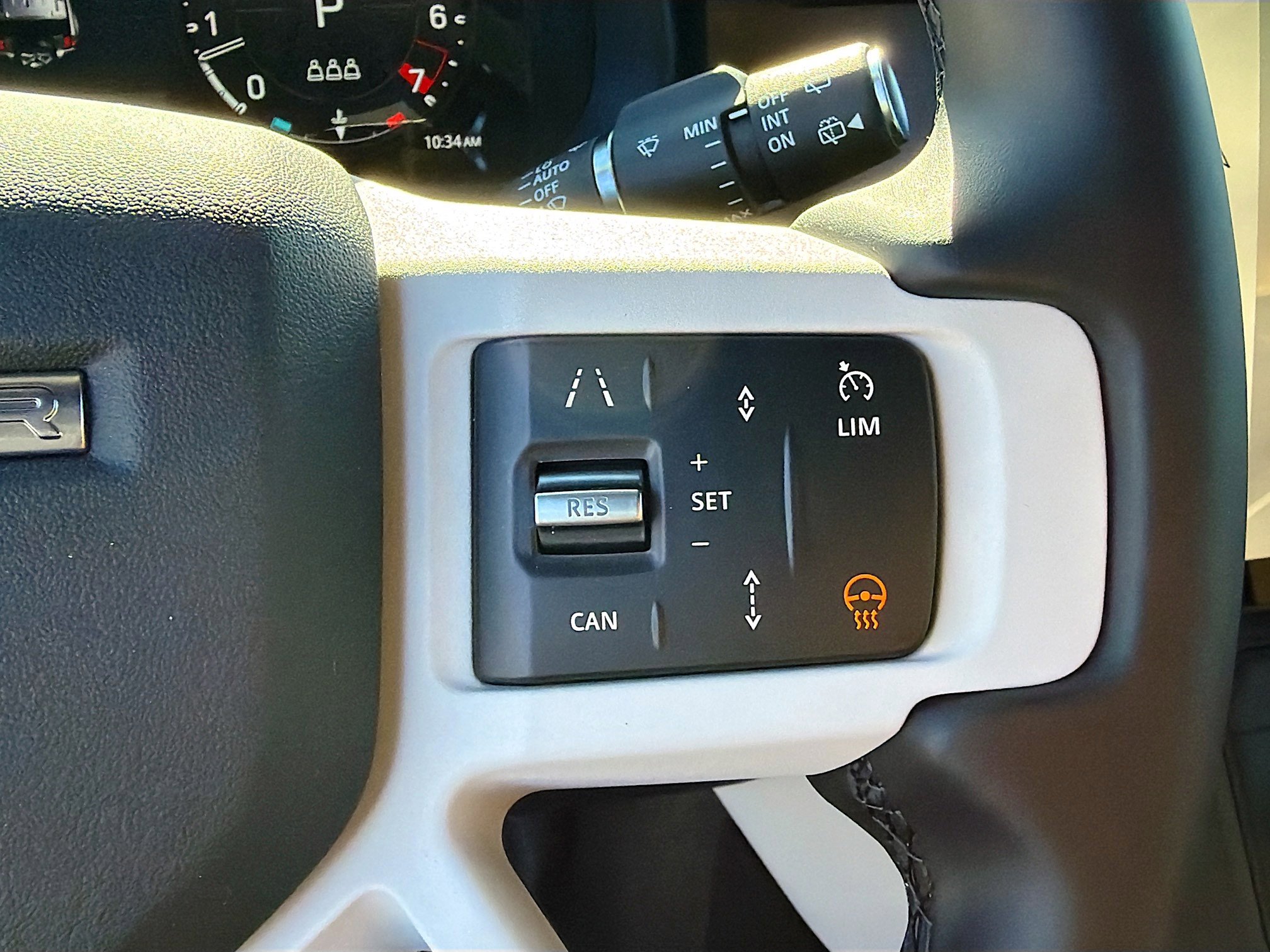 New 2026 Land Rover Defender 110 S image 40