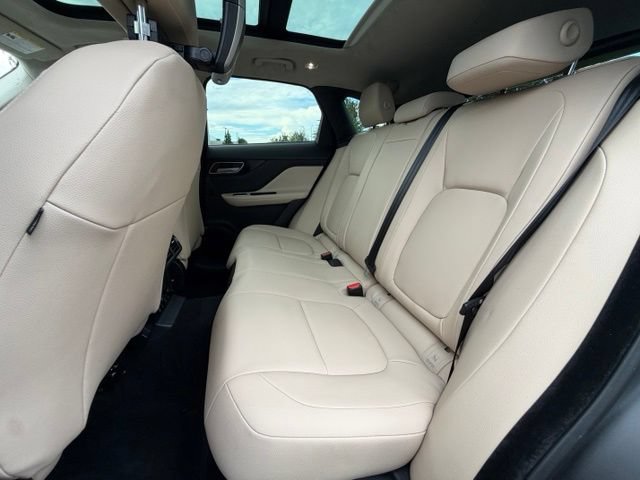 Used 2020 Jaguar F-PACE Premium AWD/4WD image 22