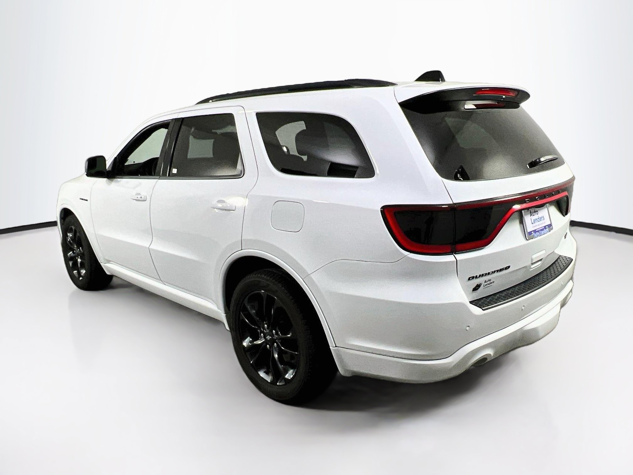 Used 2023 Dodge Durango R/T AWD/4WD image 7