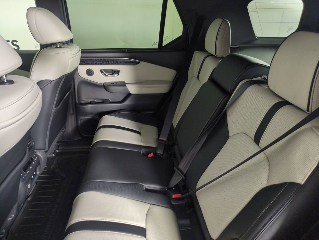 New 2026 Honda Passport TrailSport Elite image 25