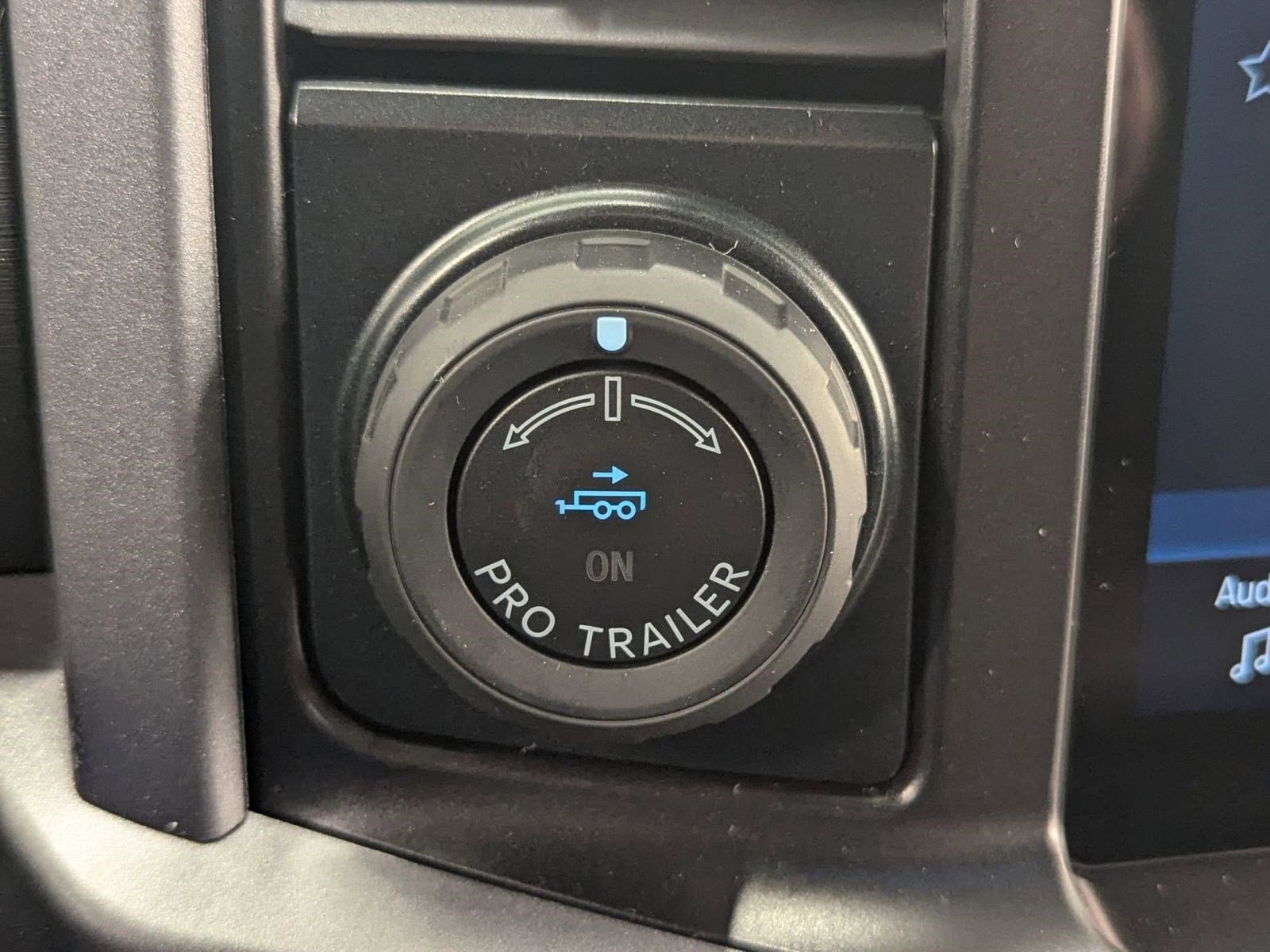 New 2025 Ford F150 XLT w/ Equipment Group 302A MID image 26