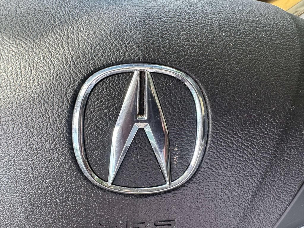 Used 2019 Acura MDX w/ Technology Package AWD/4WD image 17