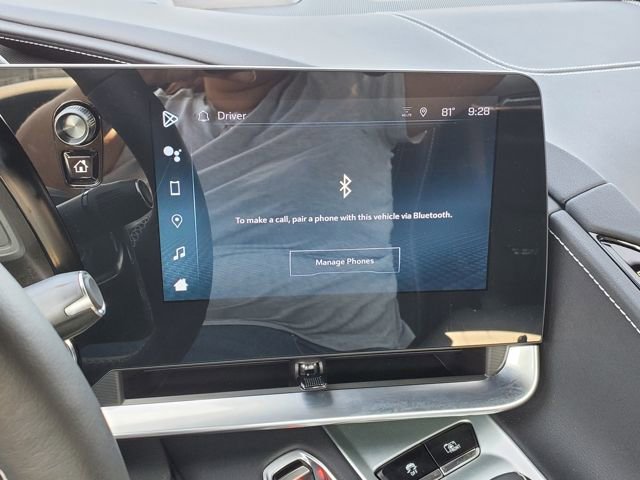 Used 2024 Chevrolet Corvette Z06 image 23