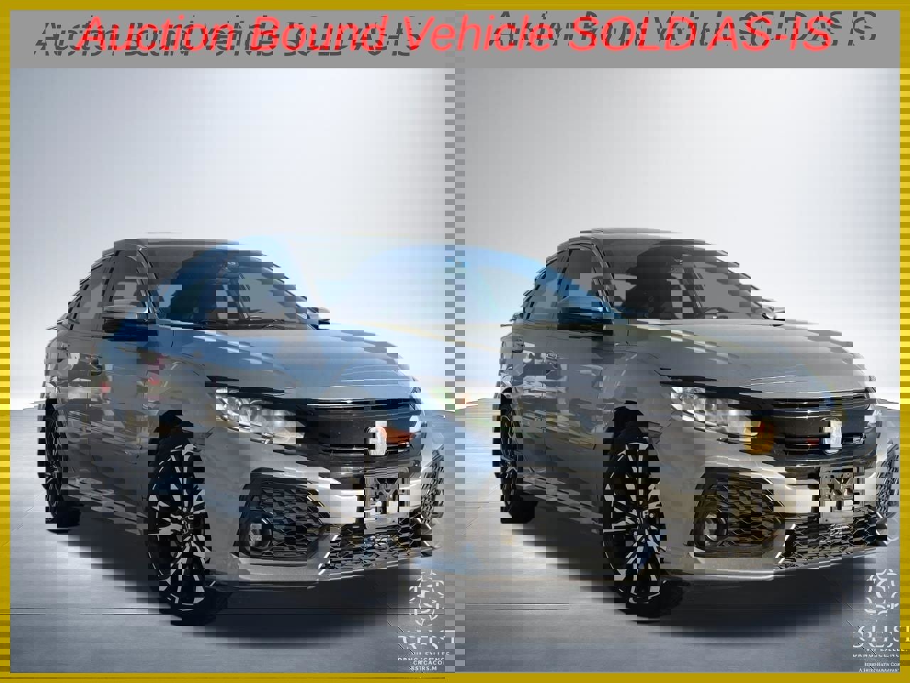 Used 2017 Honda Civic Si image 1