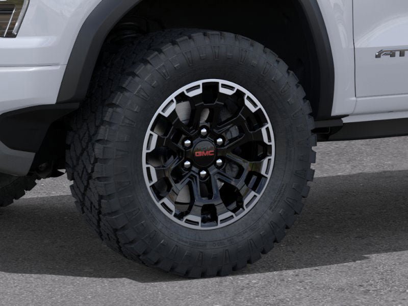 New 2026 GMC Canyon AT4 image 33