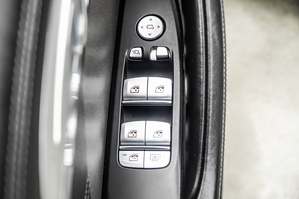 Used 2022 BMW M8 Gran Coupe xDrive Competition w/ M Carbon Exterior Package AWD/4WD image 41