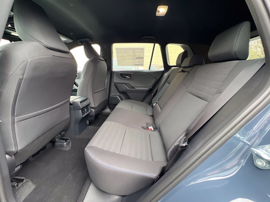 New 2026 Toyota RAV4 SE AWD/4WD image 14