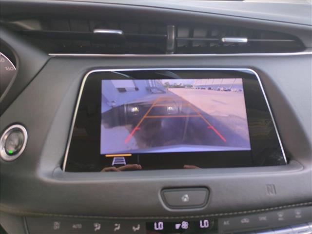 Used 2019 Cadillac XT4 Luxury image 13