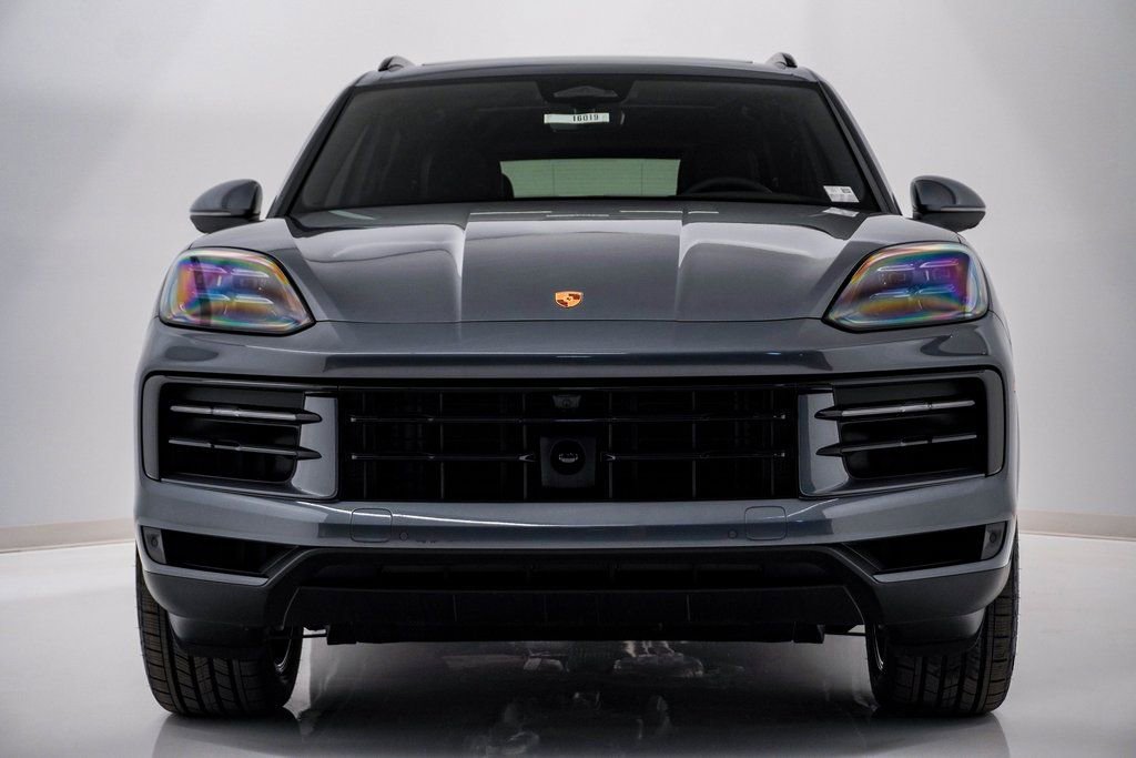 New 2026 Porsche Cayenne image 6
