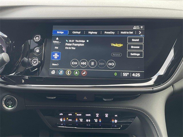 Certified 2023 Buick Envision Avenir image 13